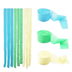 Набор Крепированная лента 3 шт, 4,5 см х 25 м, № 4